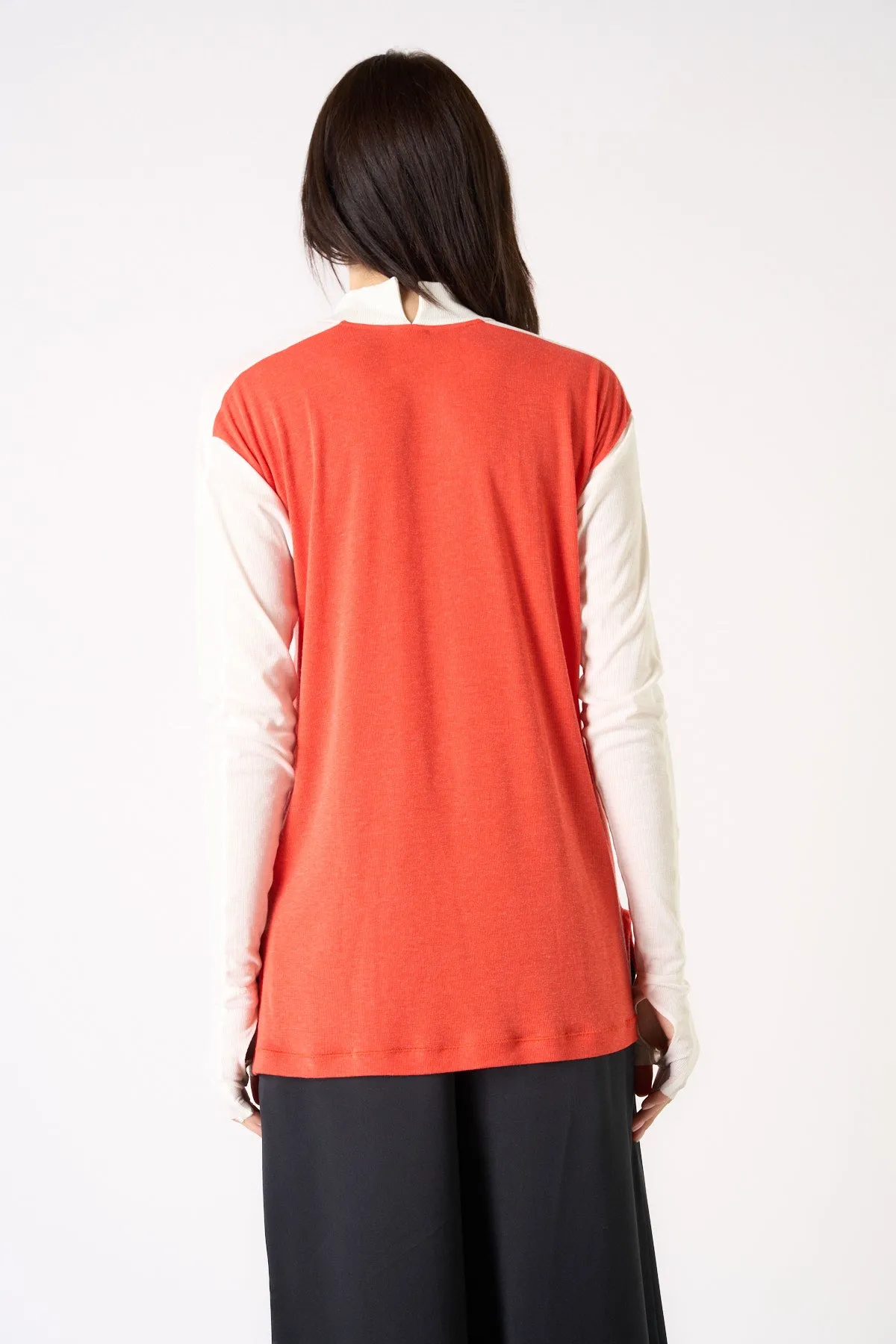 NIKE | NRG A.A.E. 3.0 LONG SLEEVE TOP
