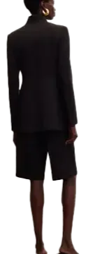 Nimbus Structured Blazer