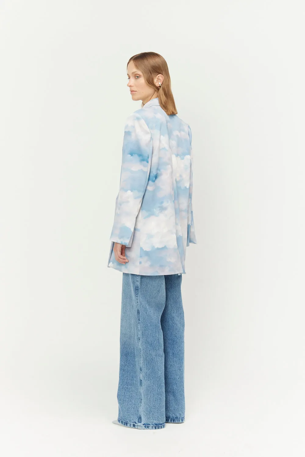 Nube Blazer