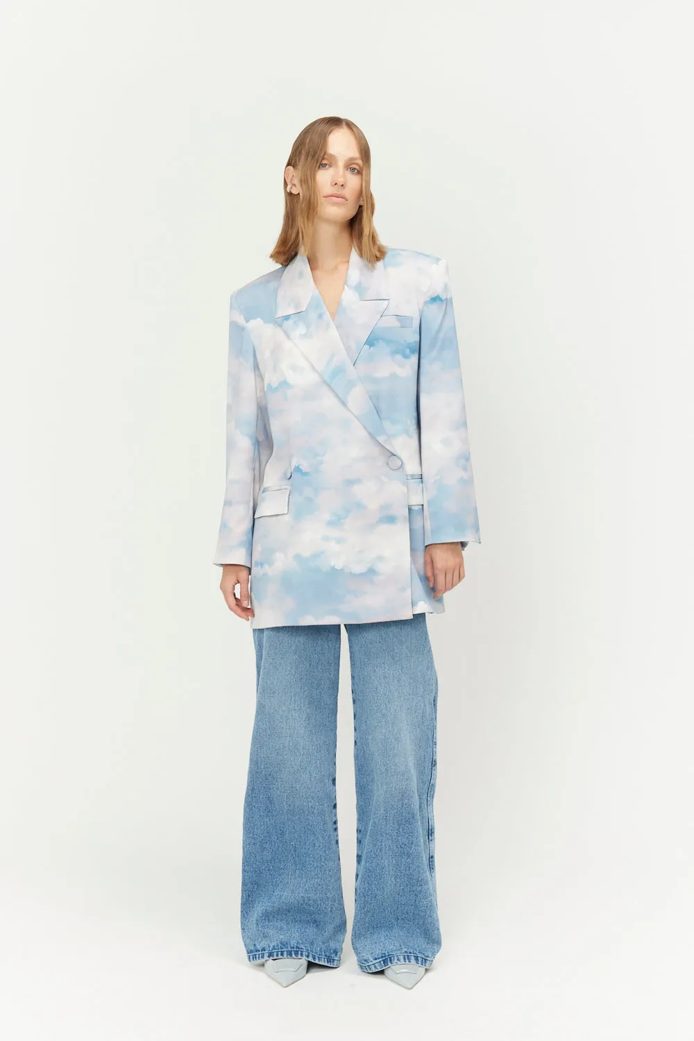 Nube Blazer