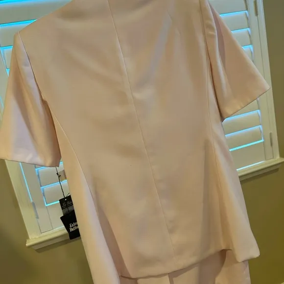 NWT Vintage Le Suit Skirt Suit