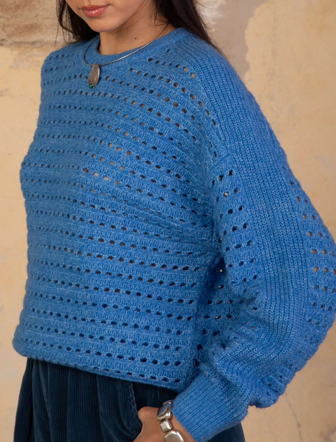 OBRA SWEATER