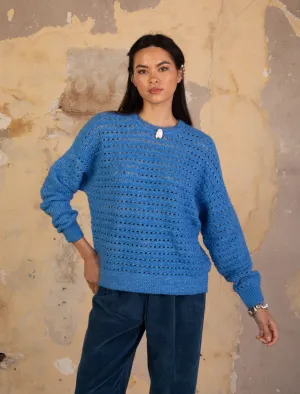 OBRA SWEATER