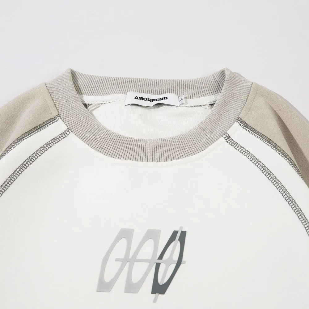Old School Crewneck Sweatshirt
