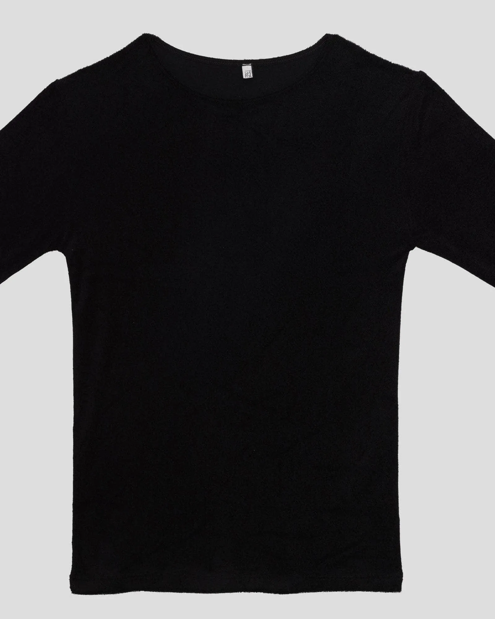 Omo Long Sleeve Tee
