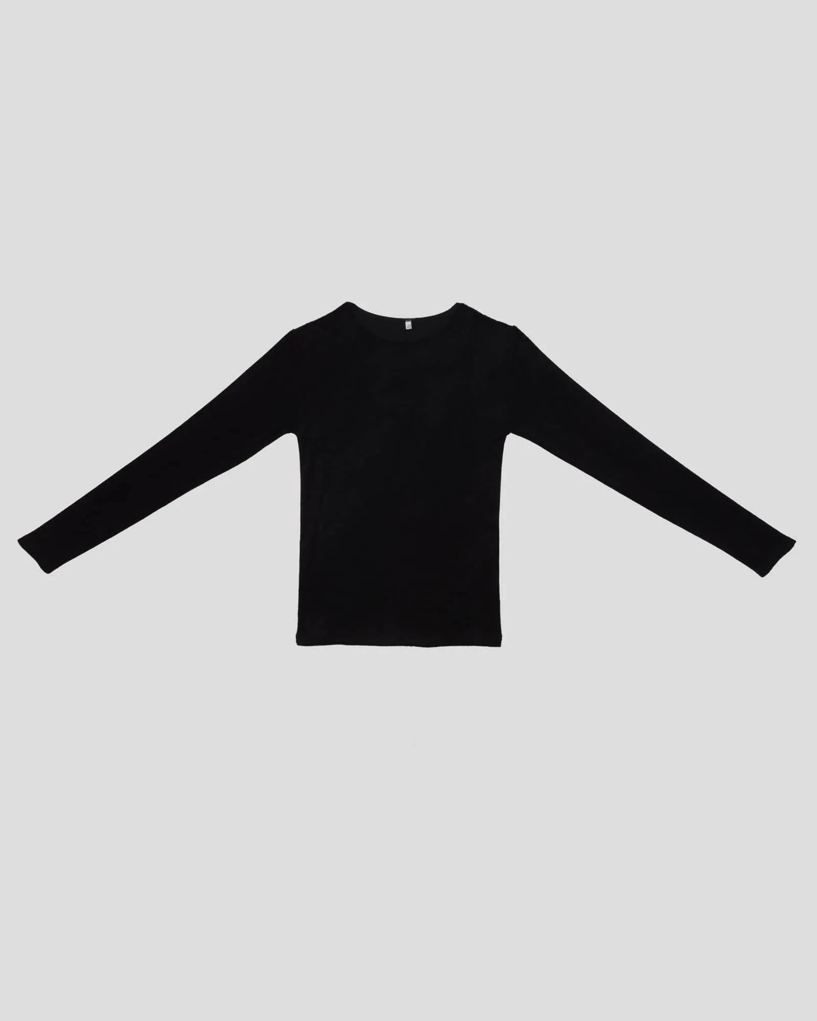 Omo Long Sleeve Tee