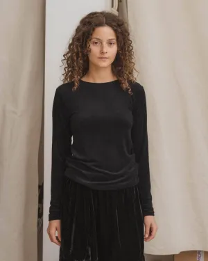 Omo Long Sleeve Tee
