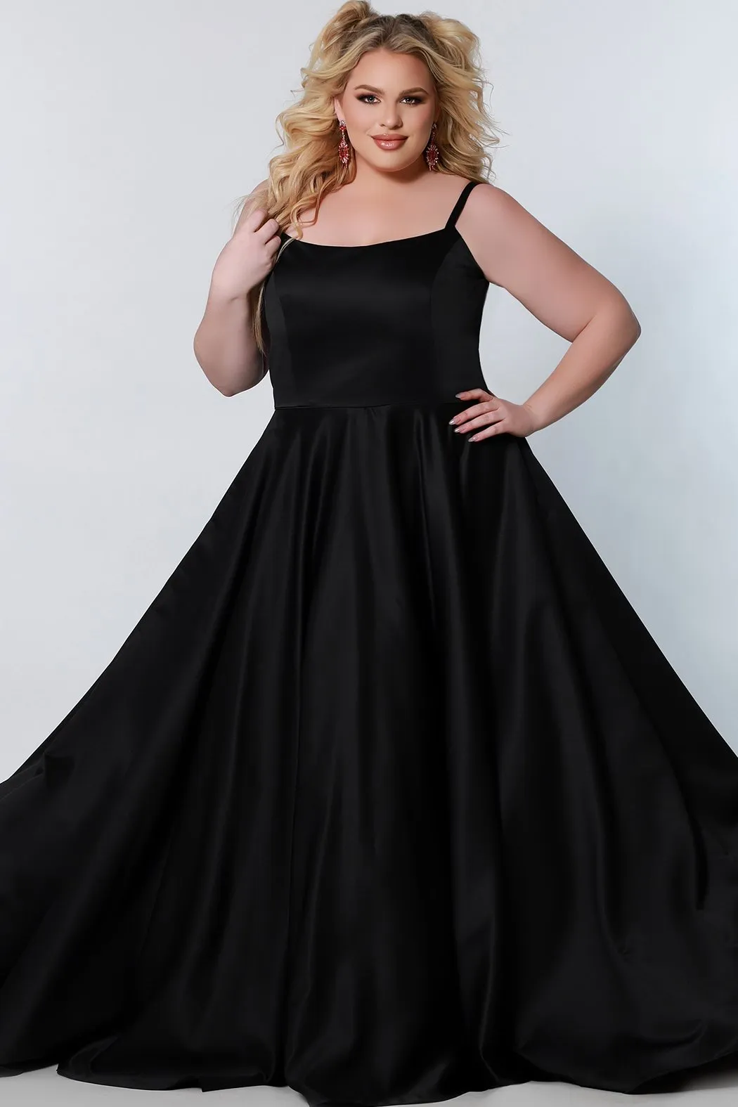 One More Dance Formal Dress  <br> CE2202