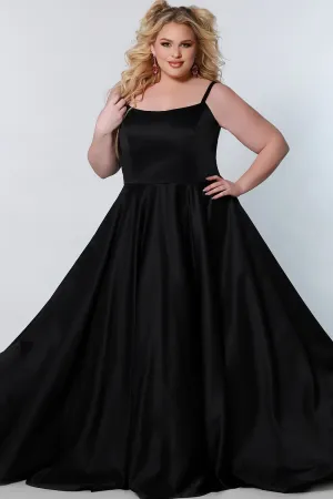 One More Dance Formal Dress  <br> CE2202