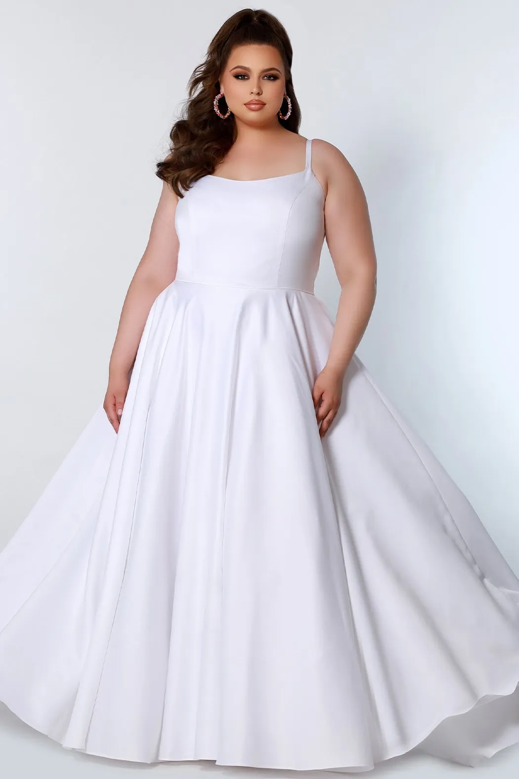One More Dance Formal Dress  <br> CE2202