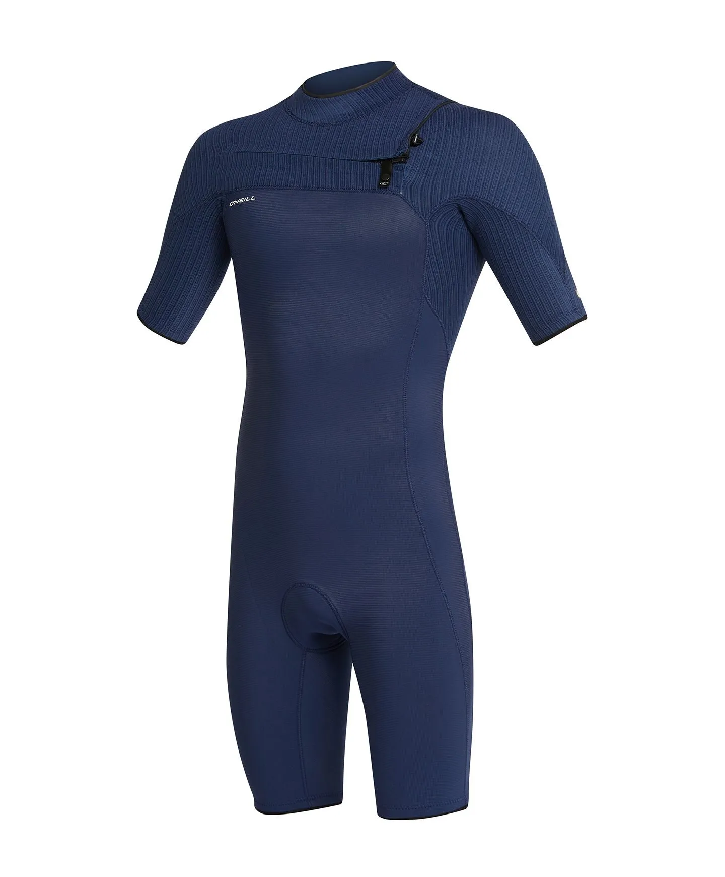 ONEILL Hyperfreak CZ SS Spring Suit 2mm- Navy
