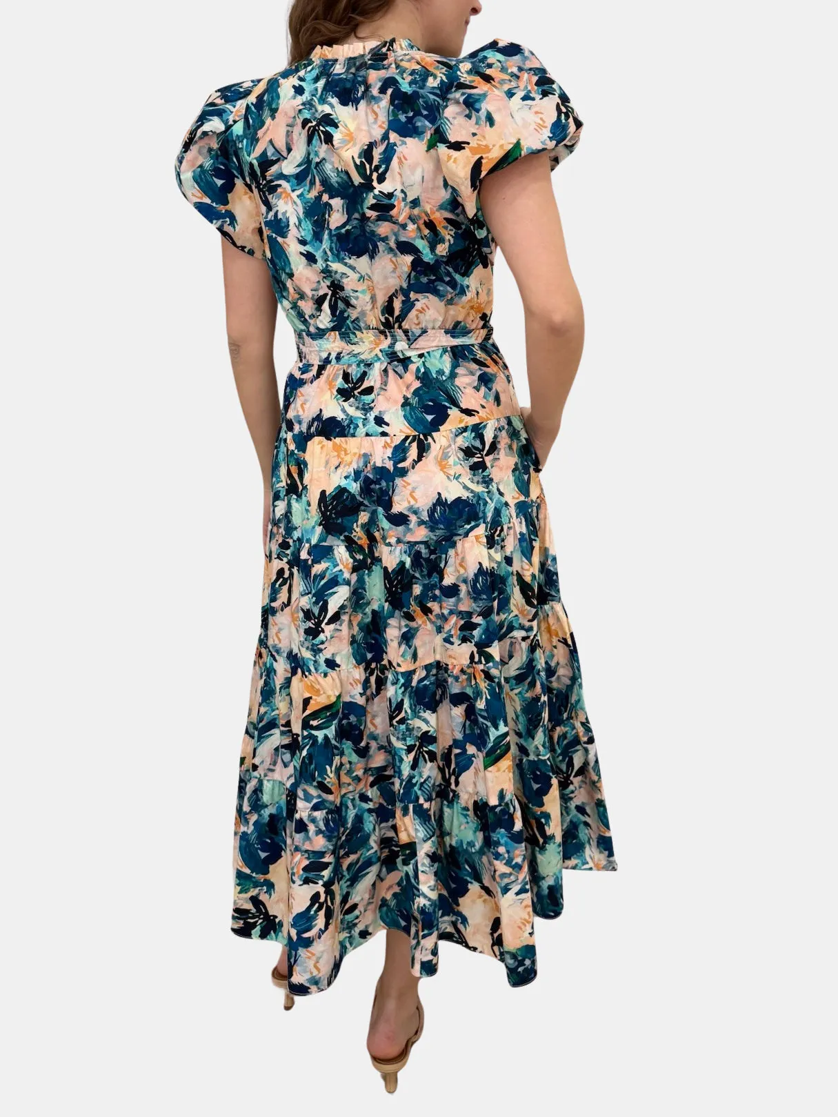 Ottilie Dress