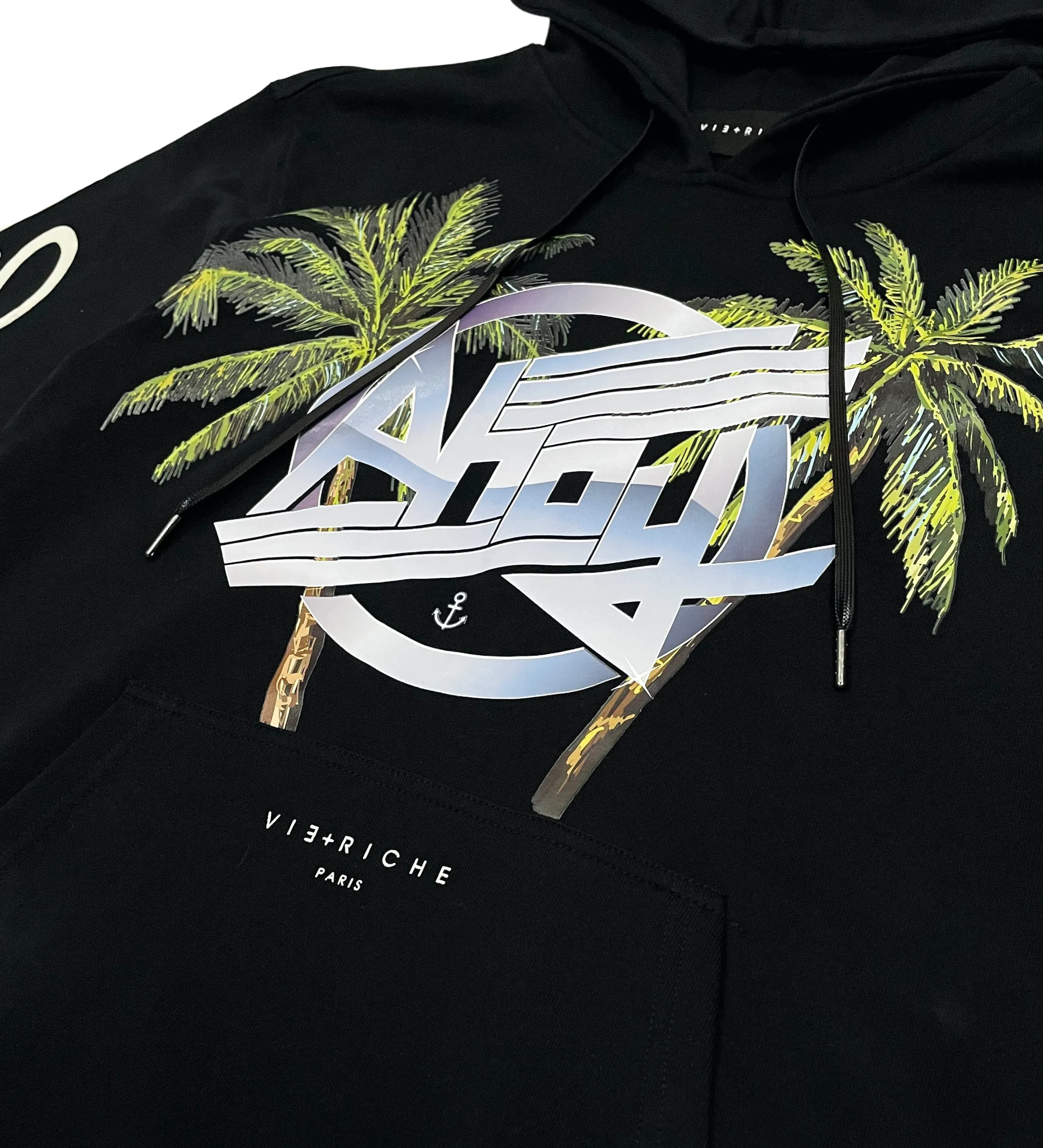 Paradise hoodie