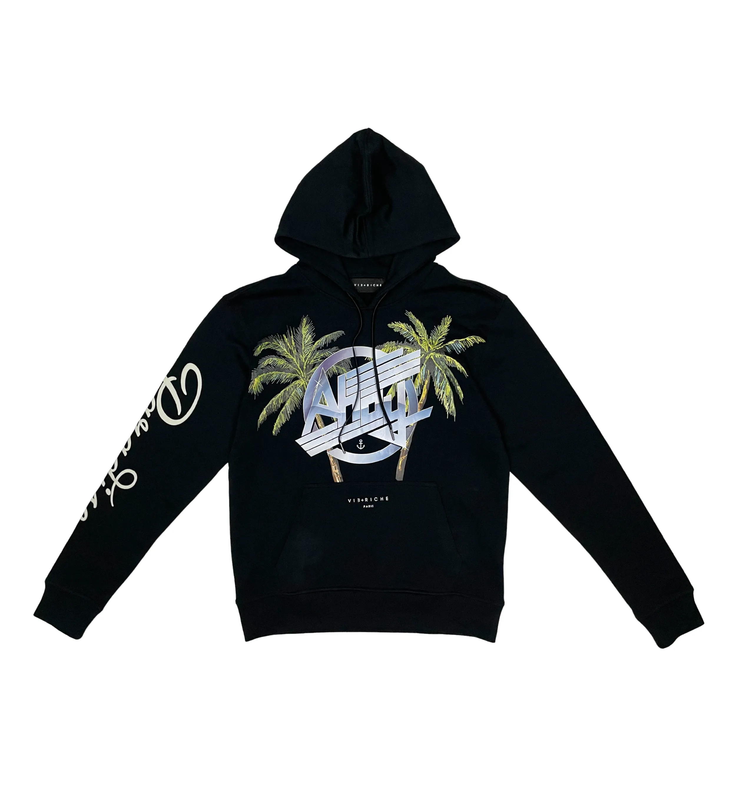 Paradise hoodie
