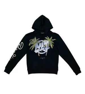 Paradise hoodie