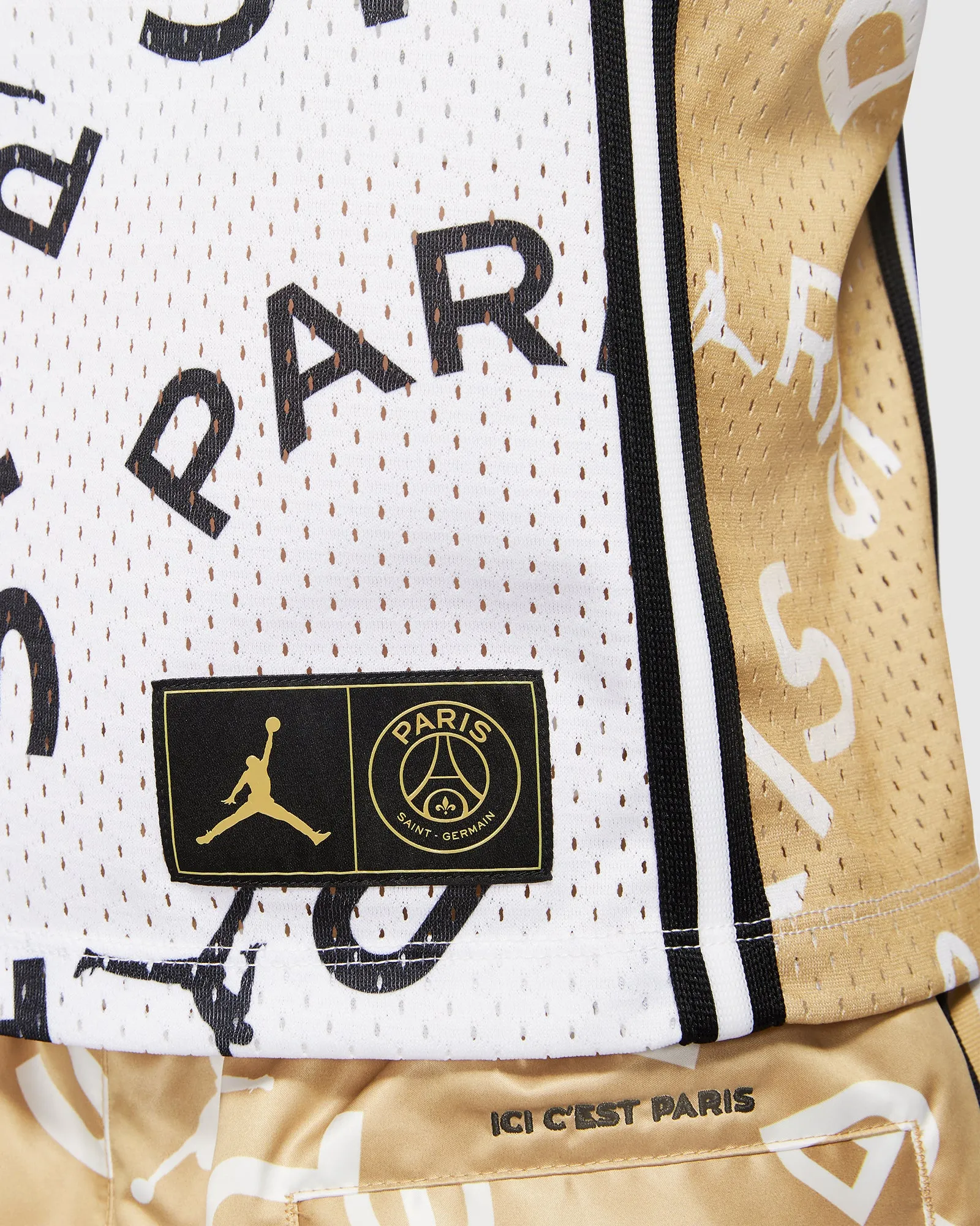 PARIS SAINT-GERMAIN TANK TOP