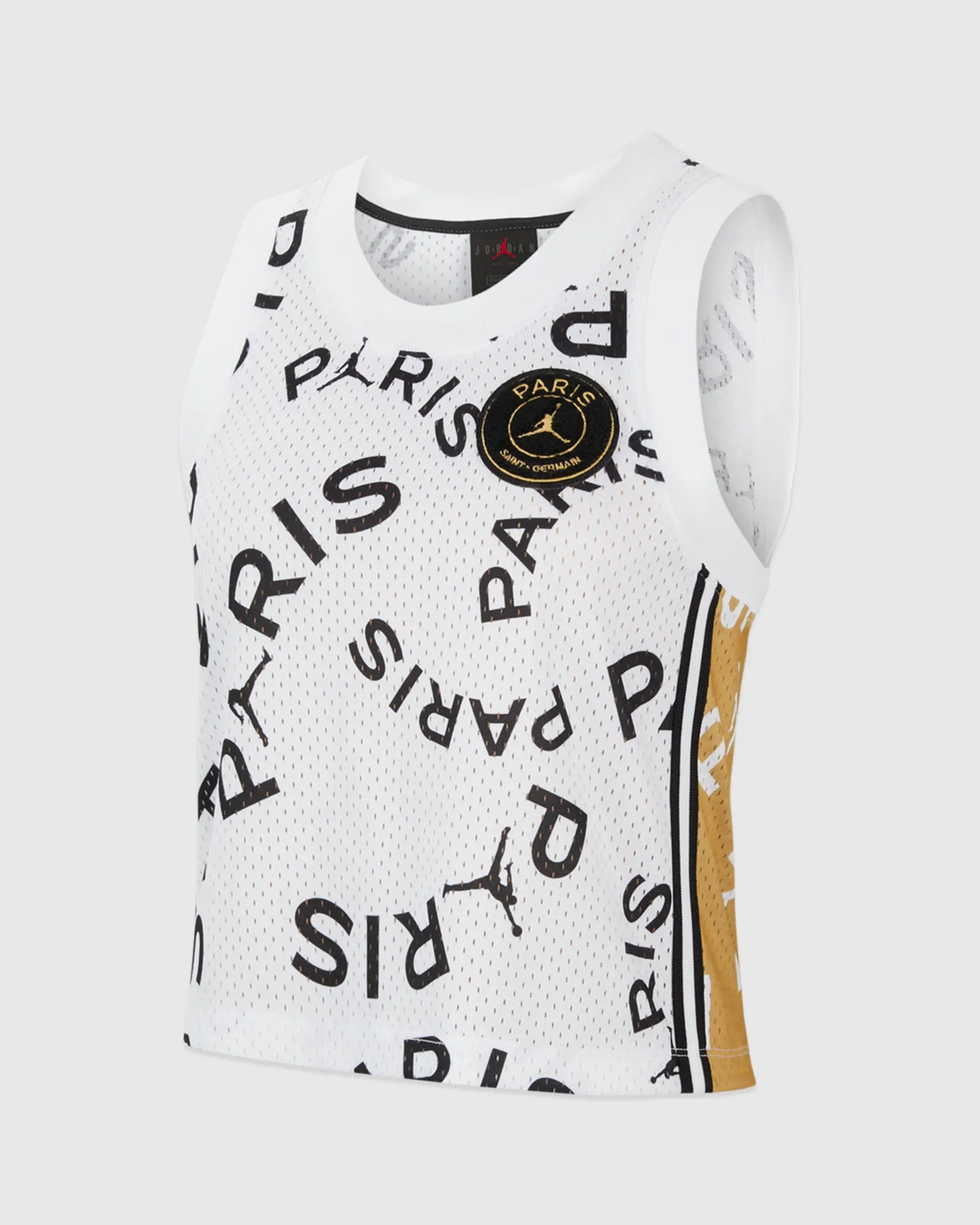 PARIS SAINT-GERMAIN TANK TOP