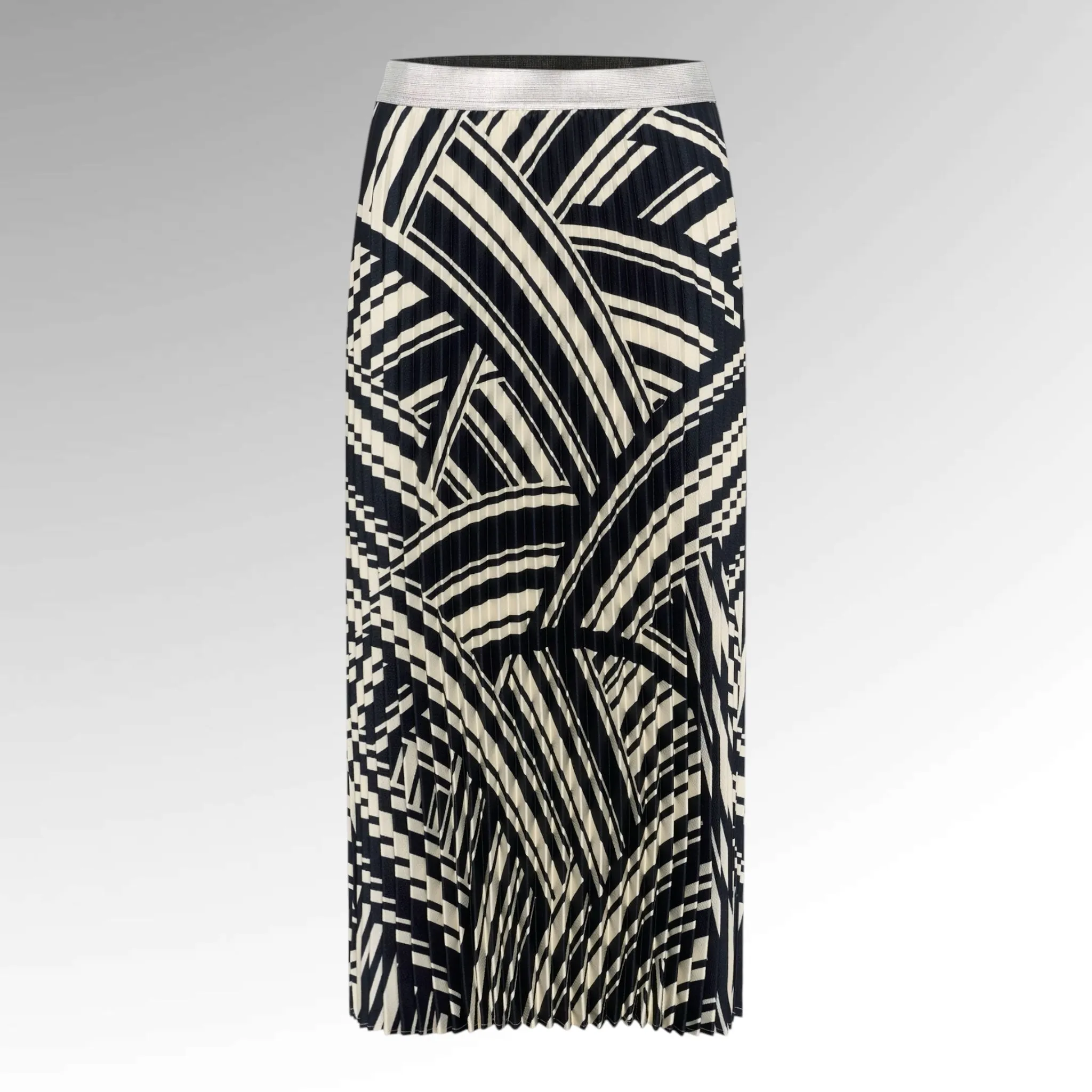 Part Two Nisma Skirt