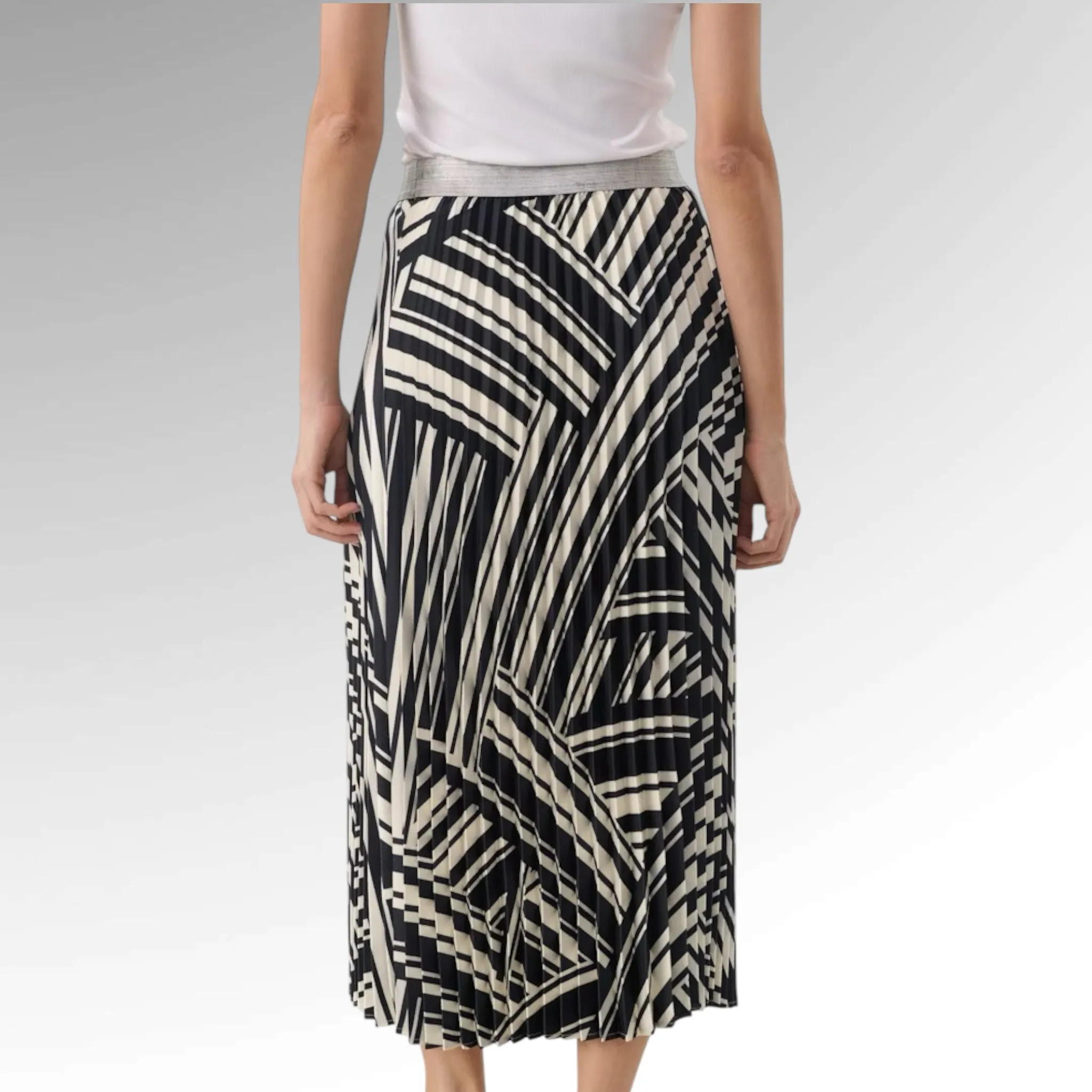 Part Two Nisma Skirt