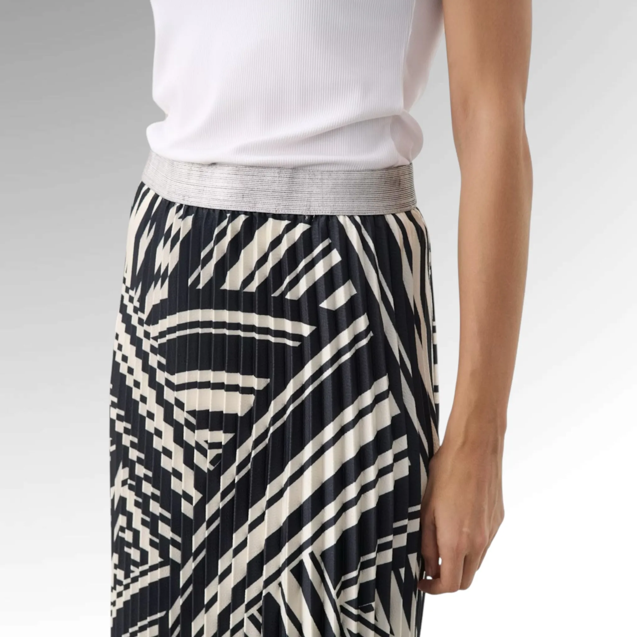 Part Two Nisma Skirt