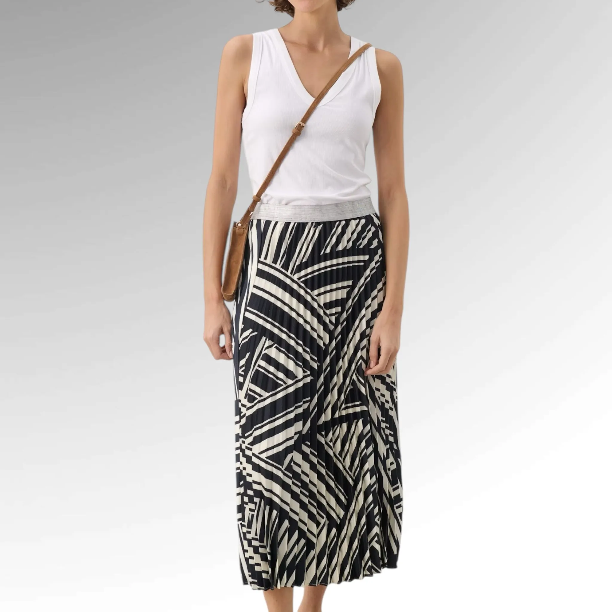 Part Two Nisma Skirt