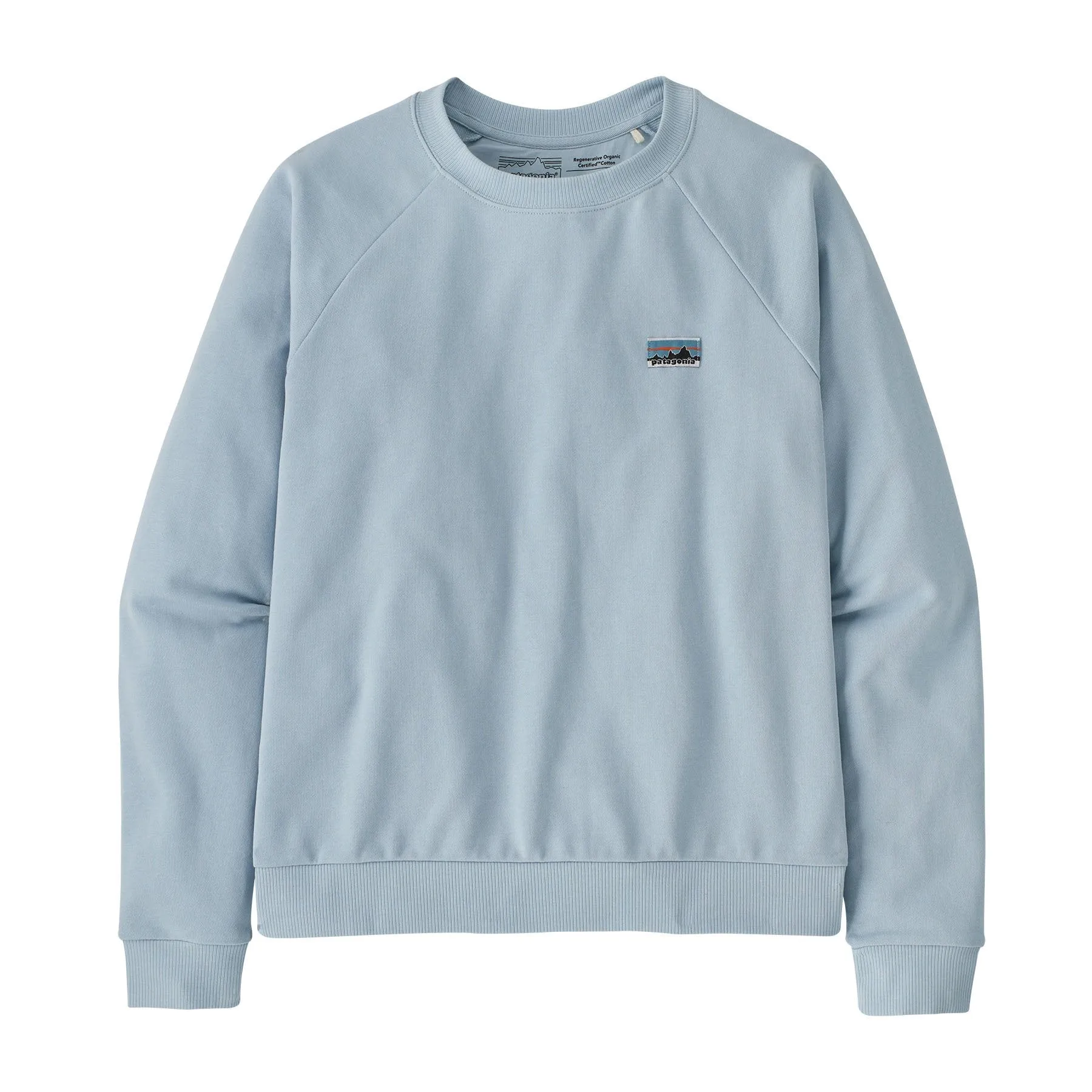 Patagonia Women's Regenerative Organic Certified™ Cotton Essential Top