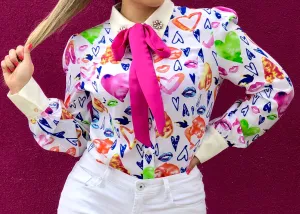 Paulina Top