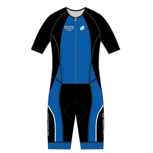 PERFORMANCE Aero Short Sleeve Tri Suit
