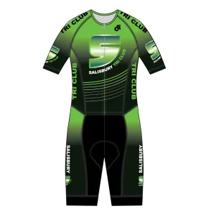 PERFORMANCE Aero Short Sleeve Tri Suit
