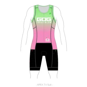 PERFORMANCE Tri Suit