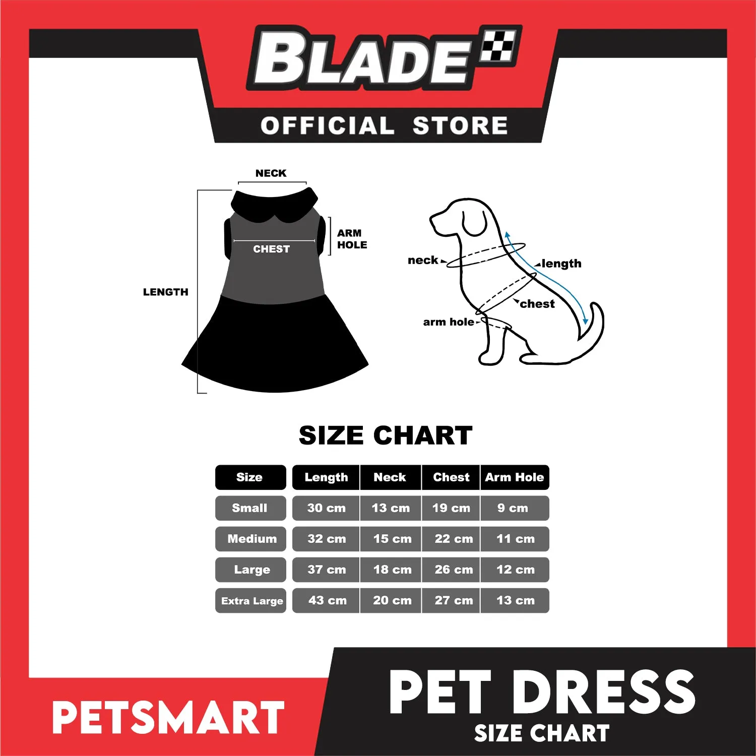Pet Dress Red Spaghetti Strap Dress with (Large) Perfect Fit for Dogs and Cats