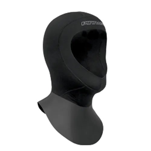 Pinnacle 5mm Wetsuit Hood Size X-Small