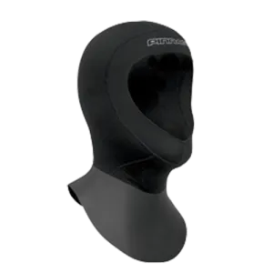 Pinnacle 5mm Wetsuit Hood Size X-Small