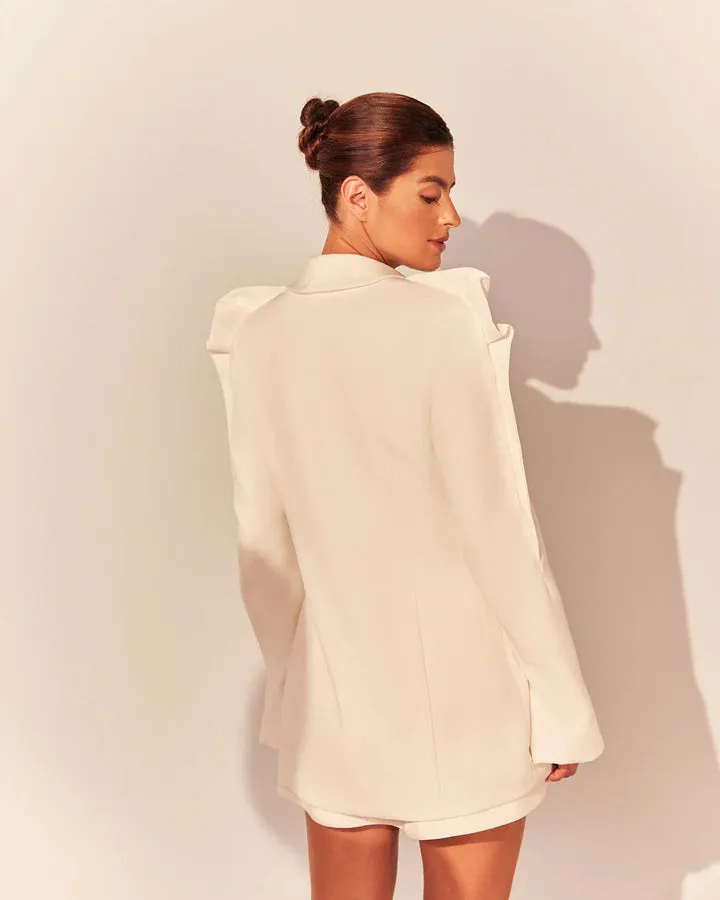 POLYA BLAZER