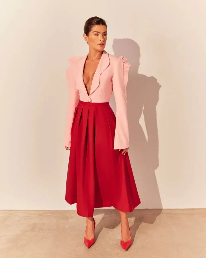 POLYA BLAZER