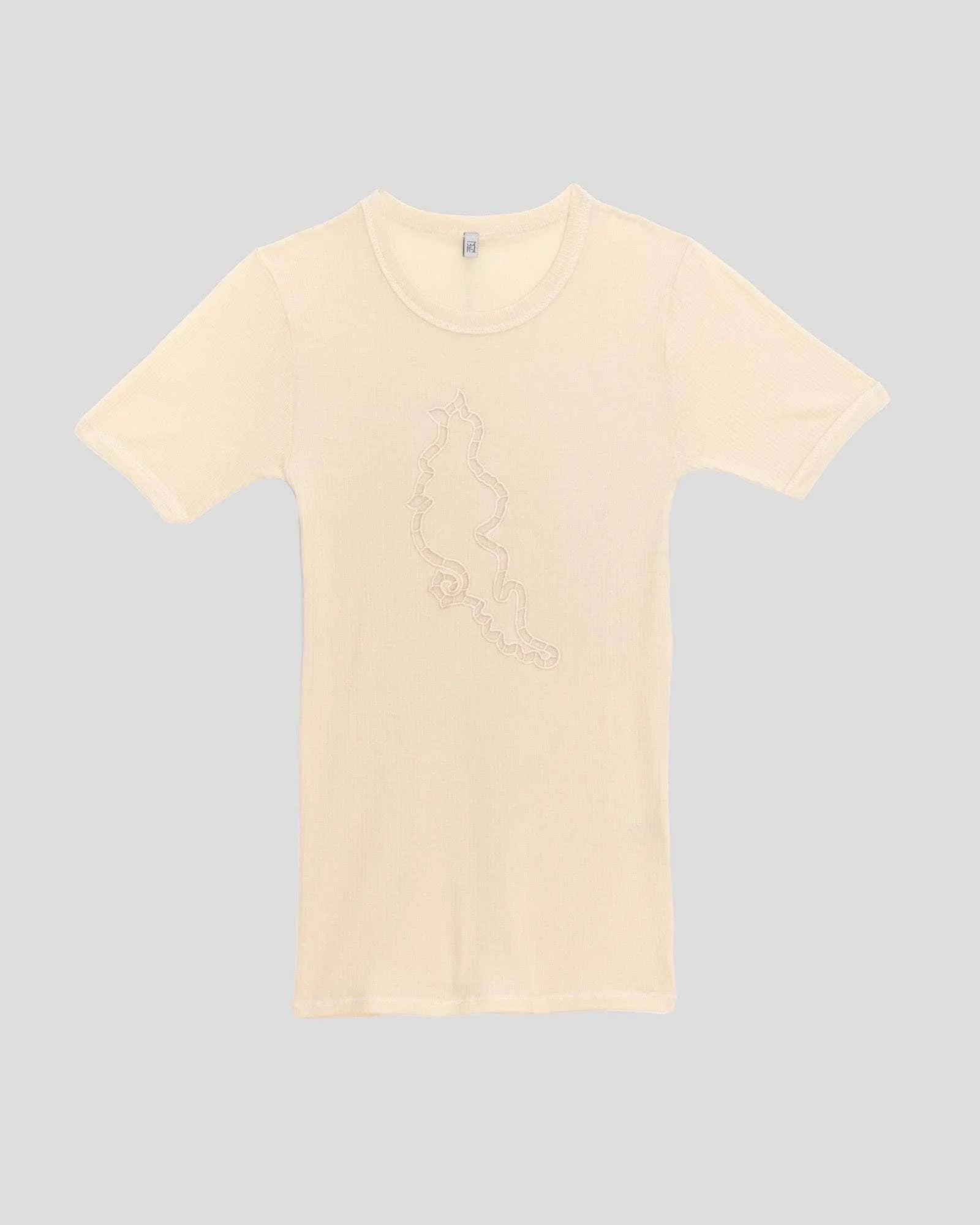 Ponte Tee Shirt