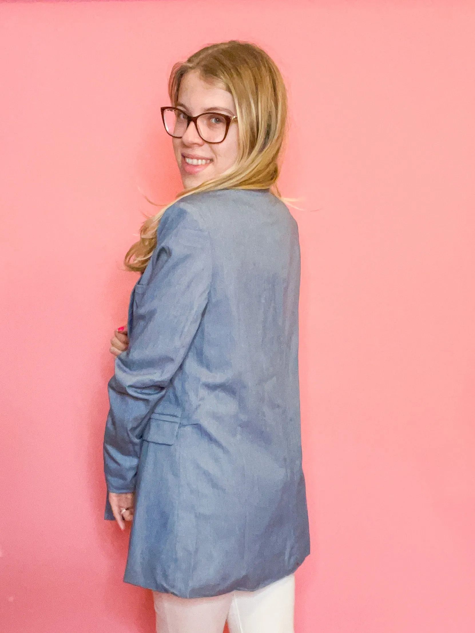 Port Side Blazer