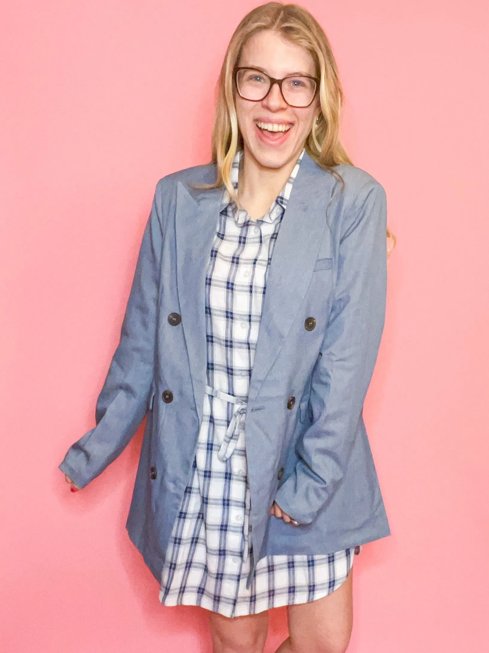 Port Side Blazer