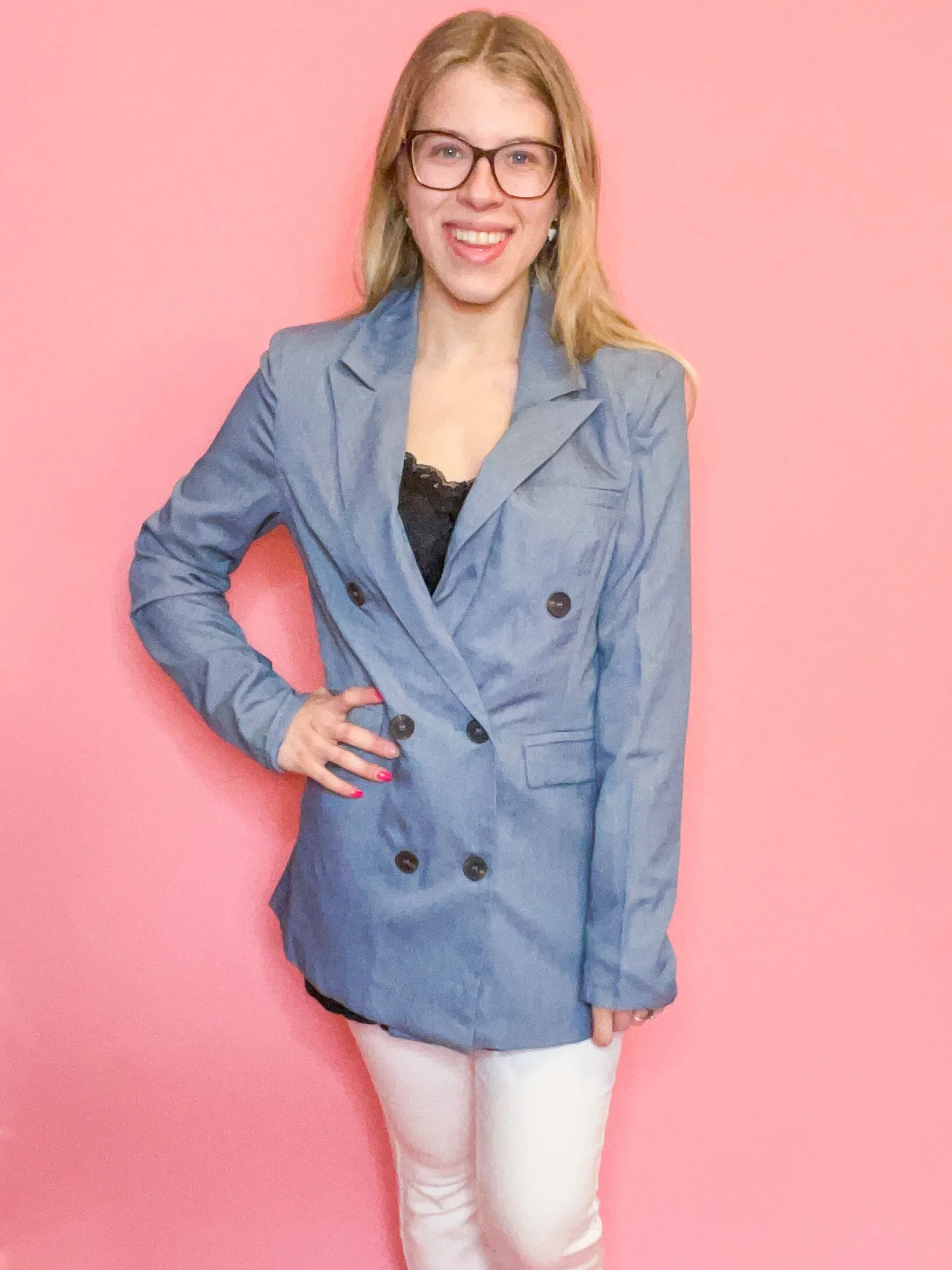 Port Side Blazer