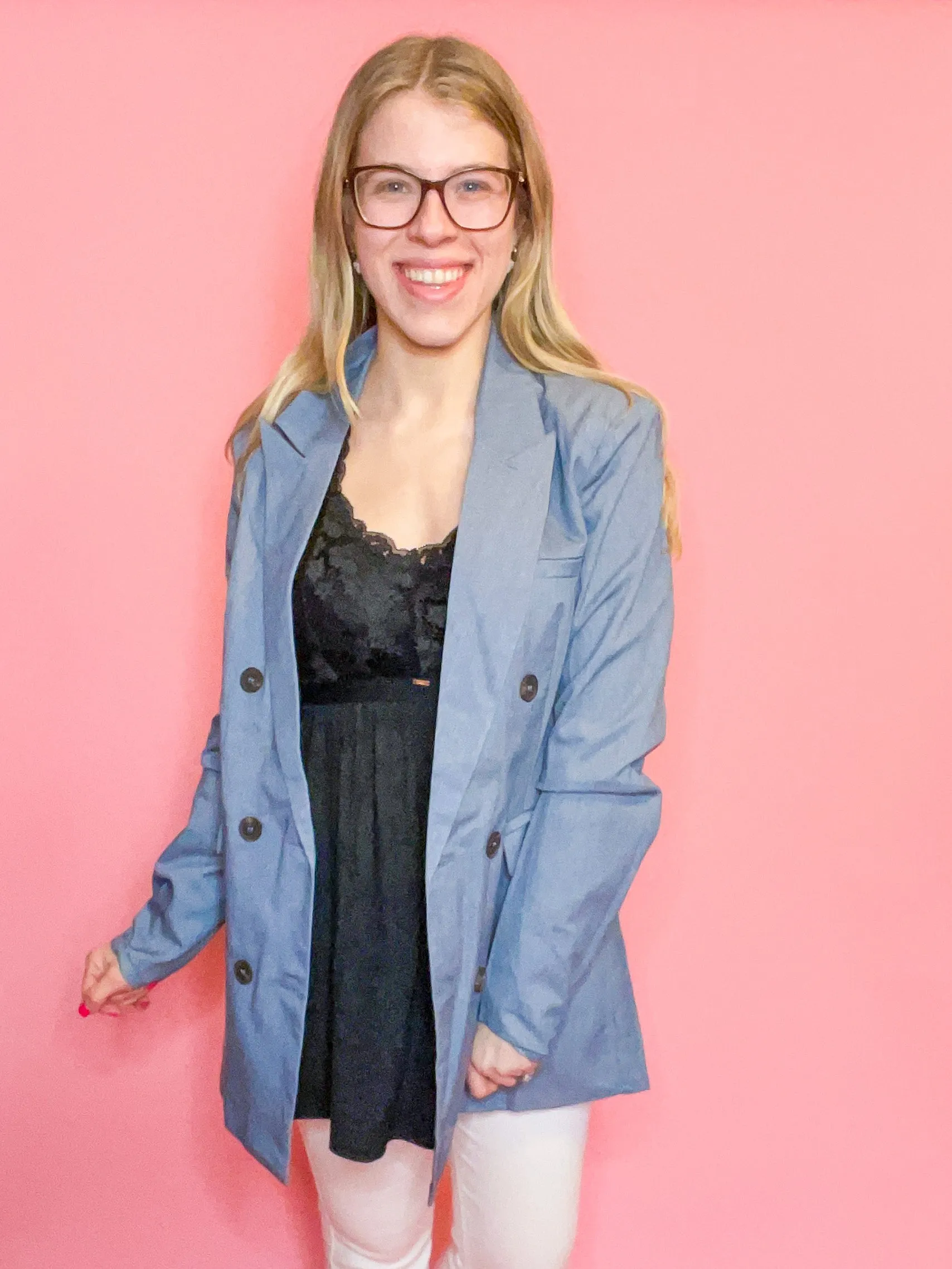 Port Side Blazer