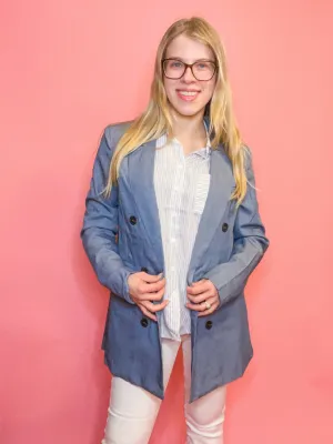 Port Side Blazer