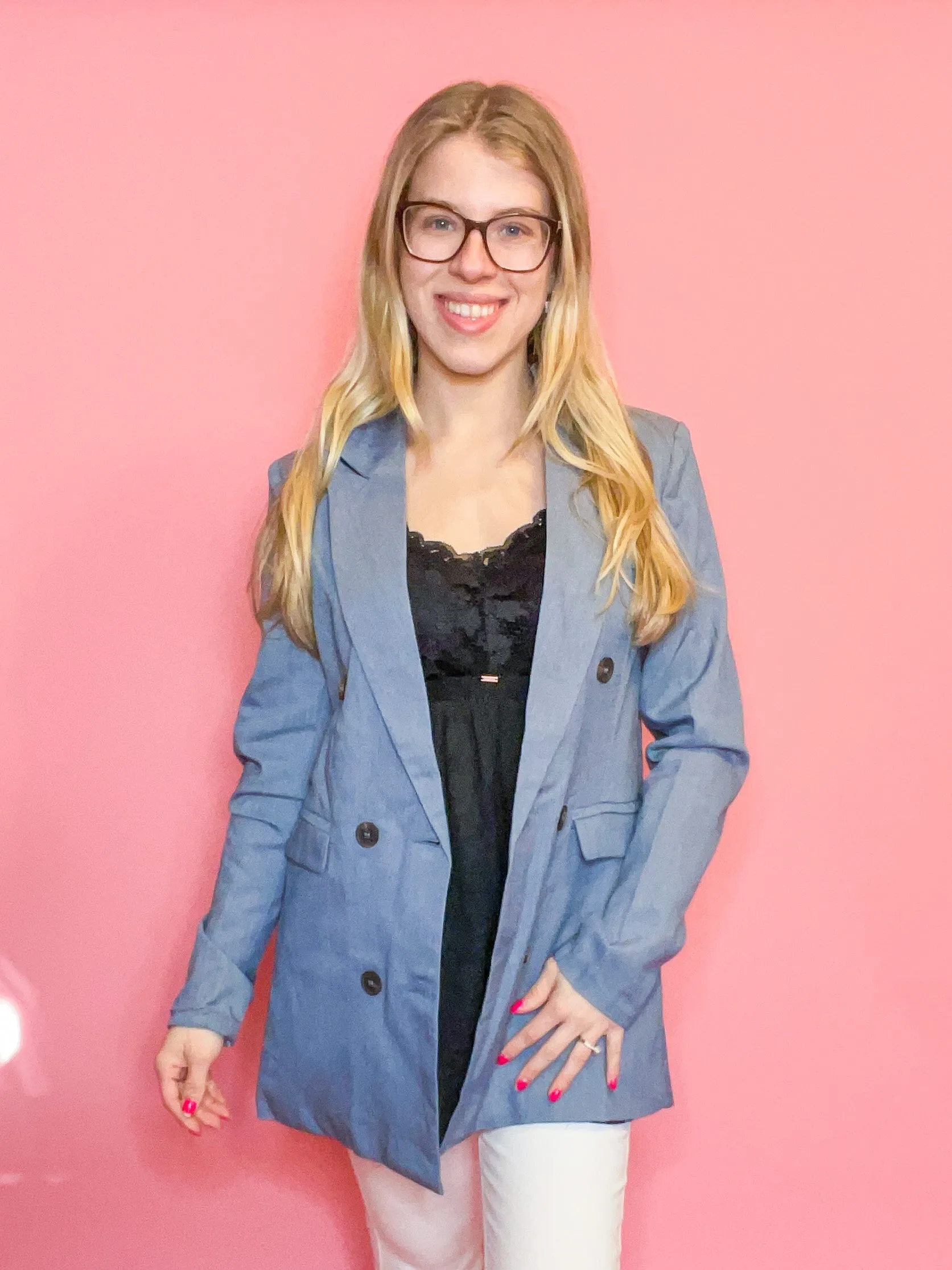 Port Side Blazer