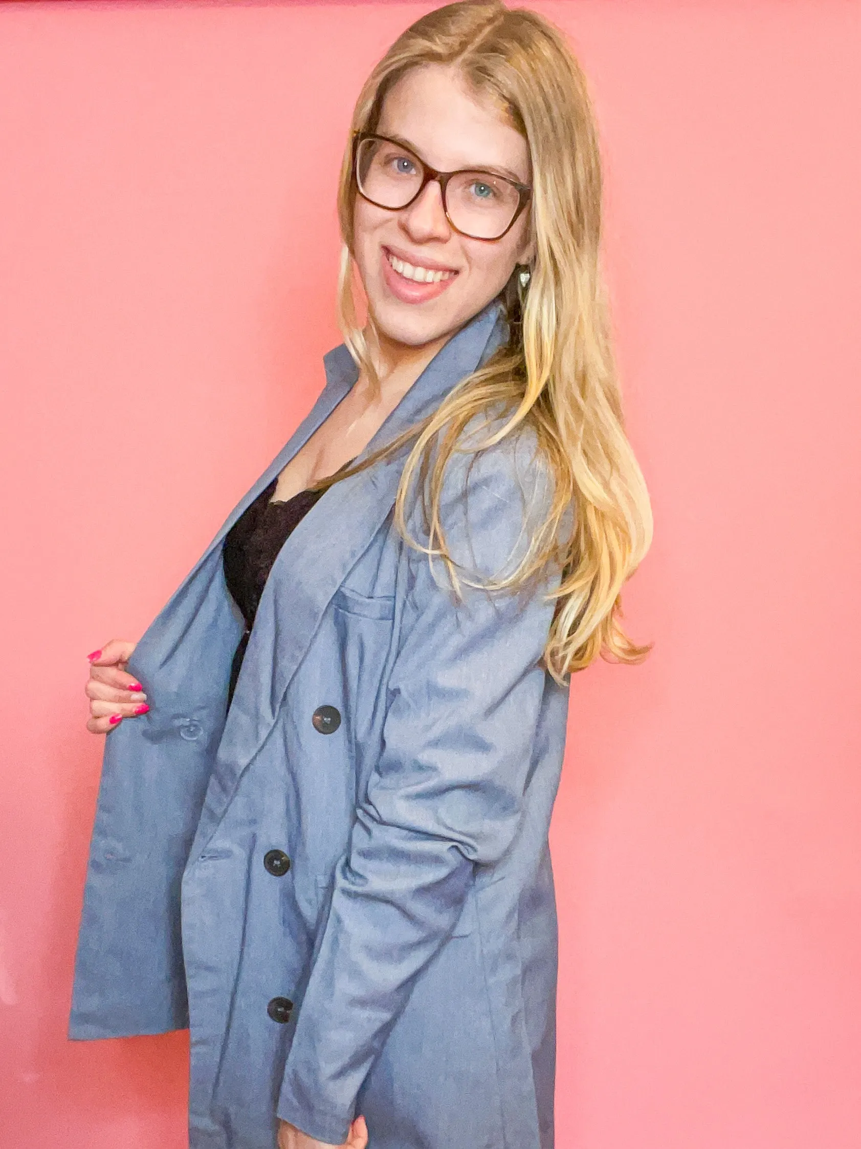Port Side Blazer