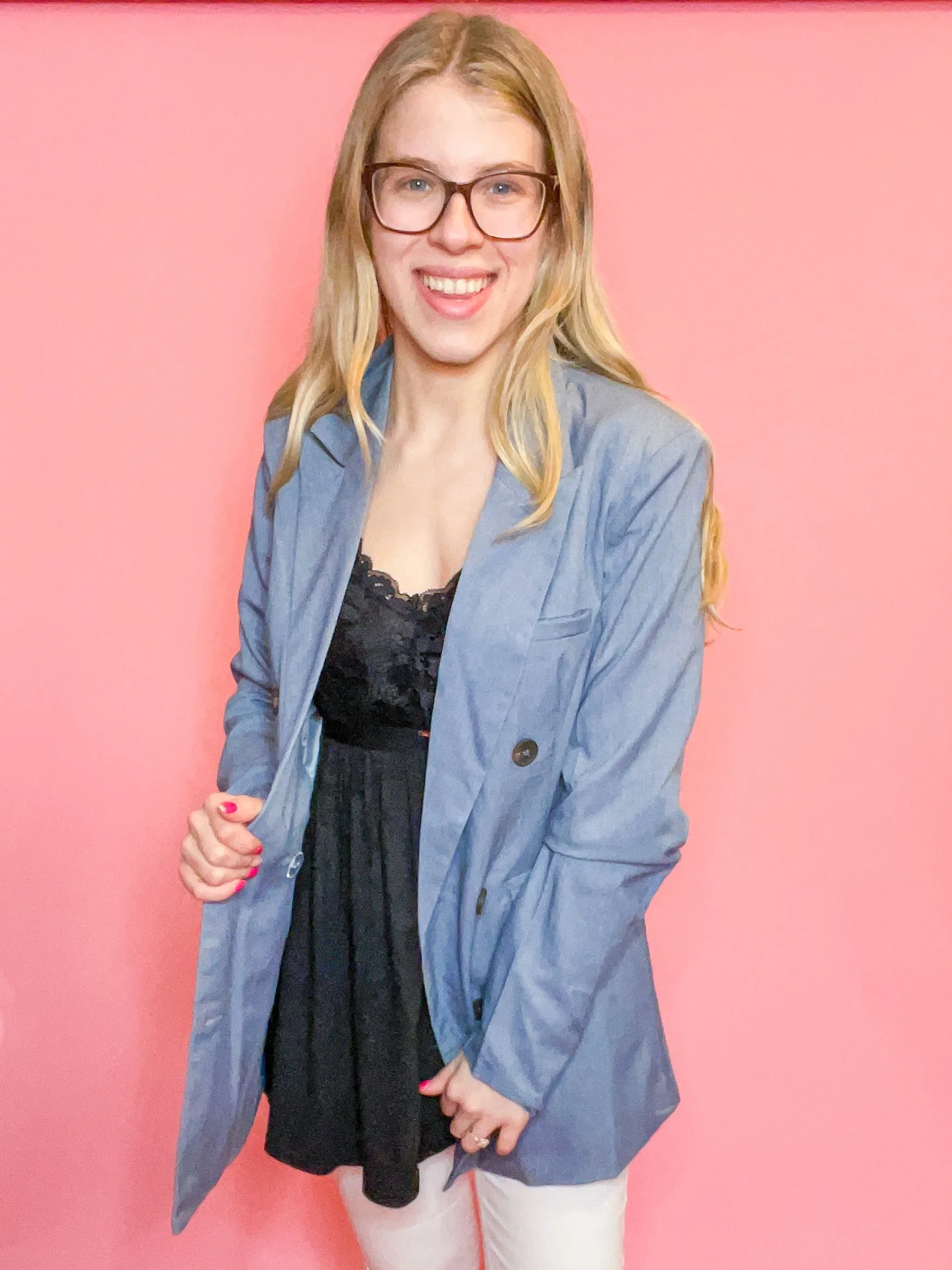 Port Side Blazer