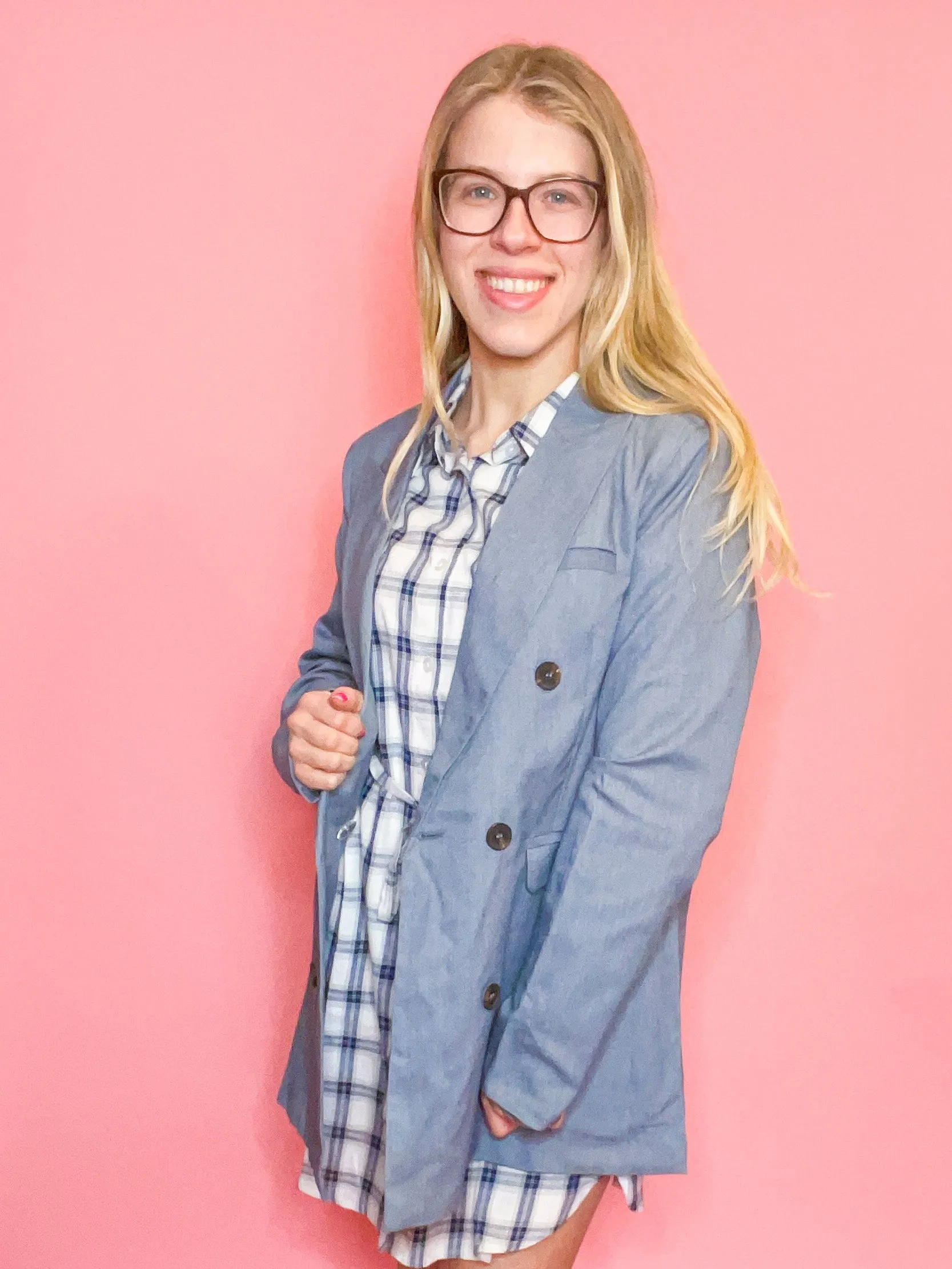 Port Side Blazer
