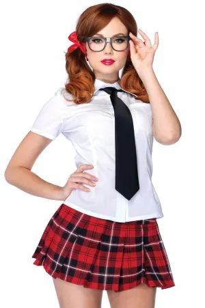 Private School Sweetie Costume