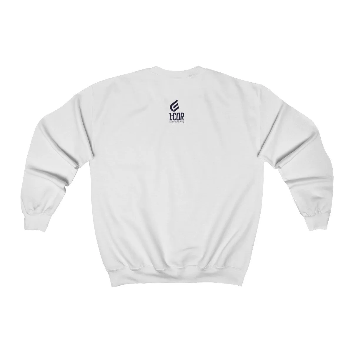 Psalm 139 | Crewneck Sweatshirt