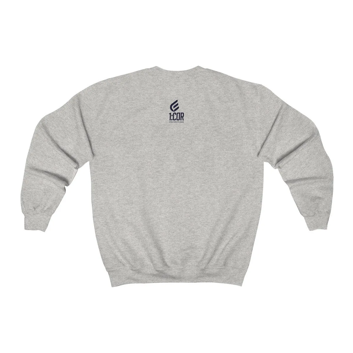 Psalm 139 | Crewneck Sweatshirt