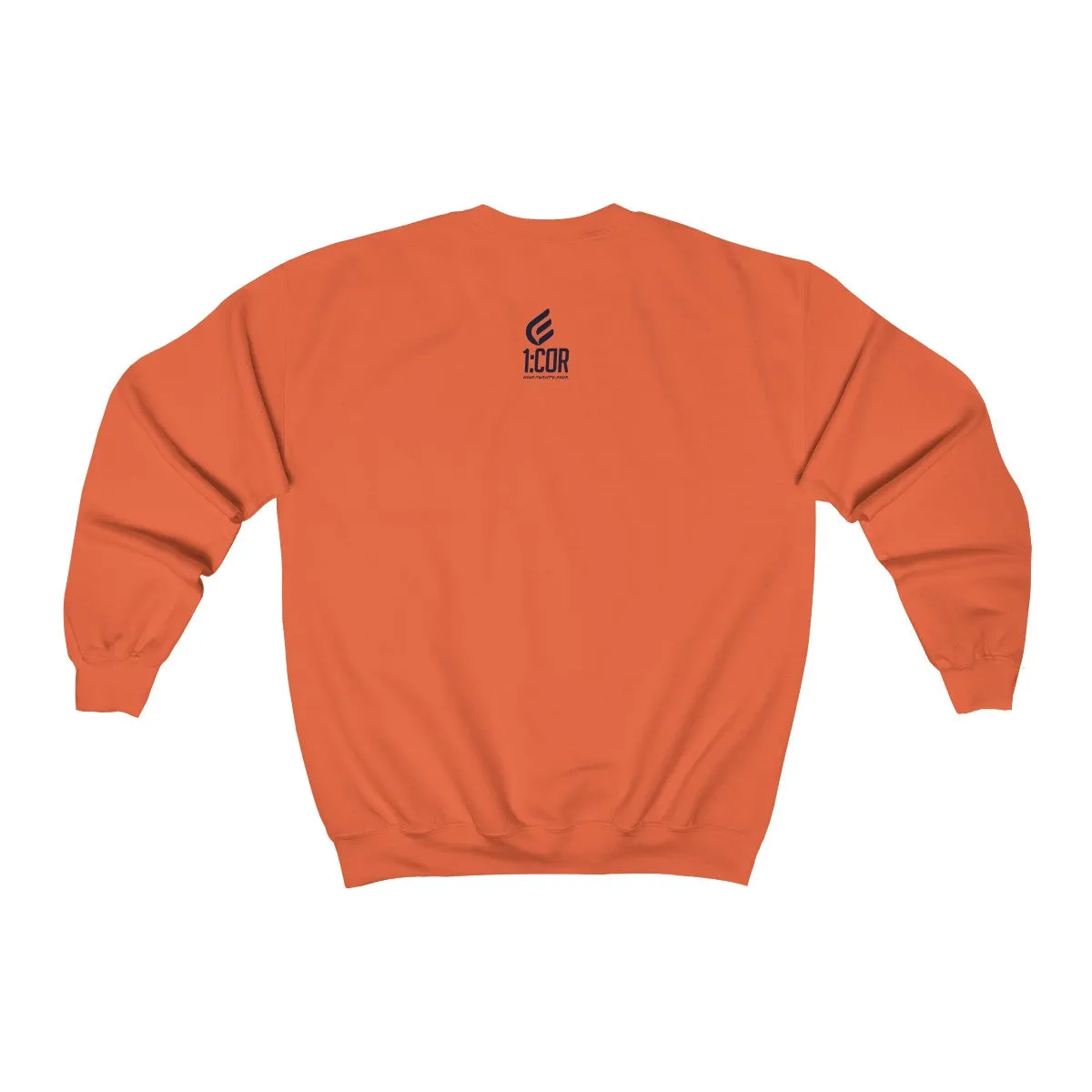 Psalm 139 | Crewneck Sweatshirt