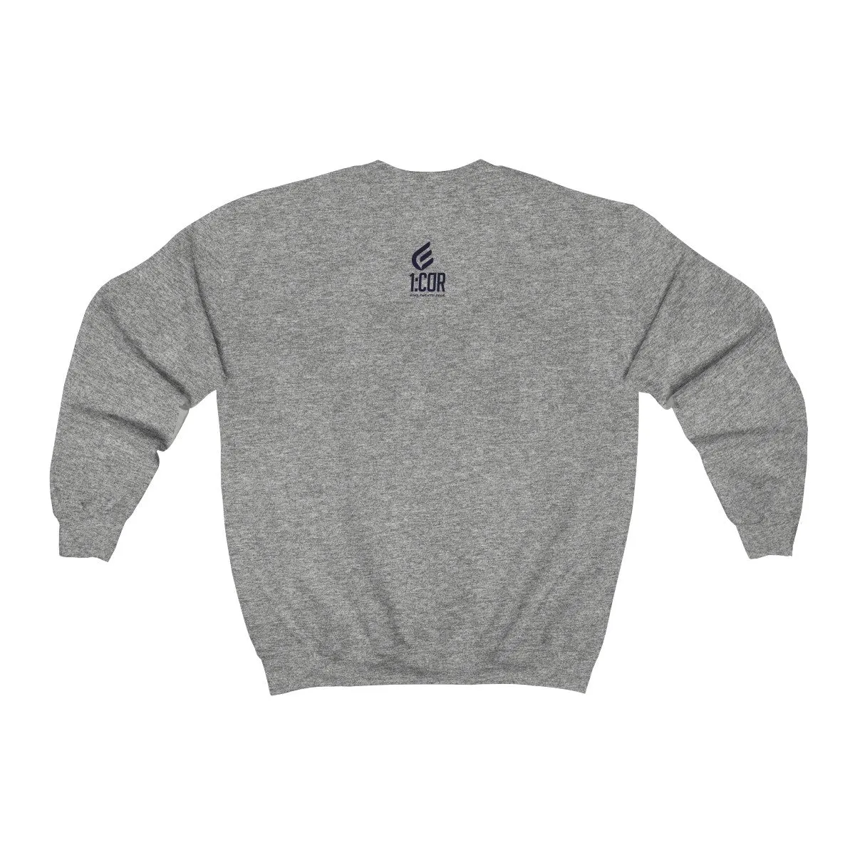 Psalm 139 | Crewneck Sweatshirt